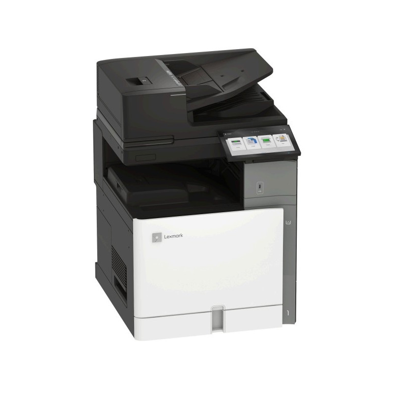 Lexmark/CX961se/MF/Laser/A3/LAN/WiFi/USB
