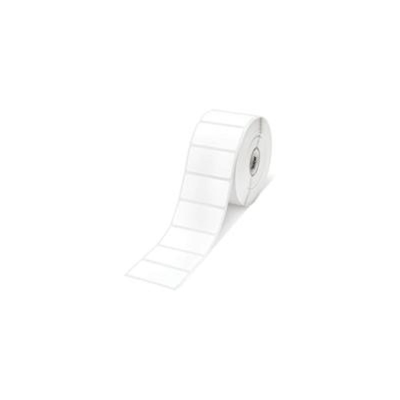 High Gloss Label, 102mm x 76mm, 415 labels