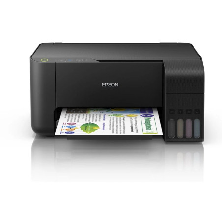 Epson EcoTank/L3310/Tlač/Ink/A4/USB