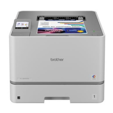 Brother/HL-L8570CDW/Tlač/Laser/A4/LAN/WiFi/USB