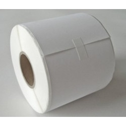 Premium Matte Label, 76mm x 51mm, 650 labels, objednávať je možné len po 18 ks!!!