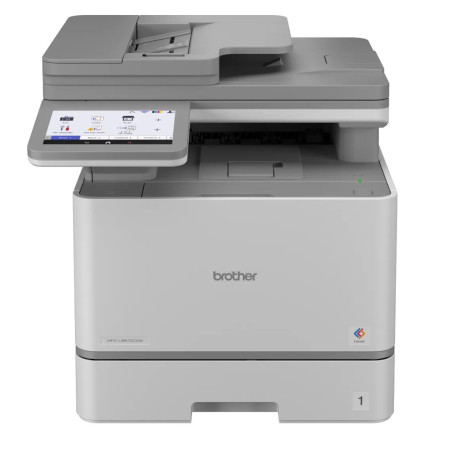 Brother/MFC-L8970CDW/MF/Laser/A4/LAN/WiFi/USB