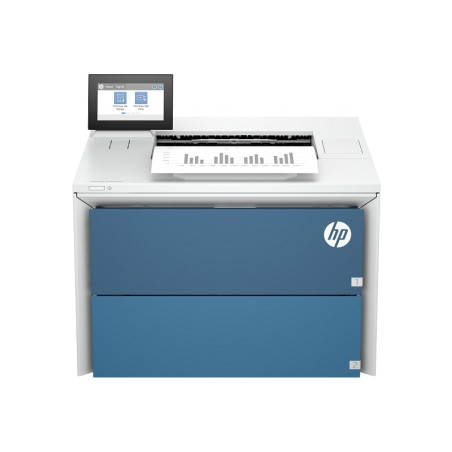 HP LaserJet Enterprise/5502dn Printer/Tlač/Laser/A4/LAN/USB
