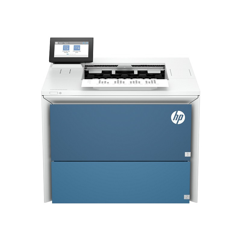 HP LaserJet Enterprise/6501dn Printer/Tlač/Laser/A4/LAN/USB