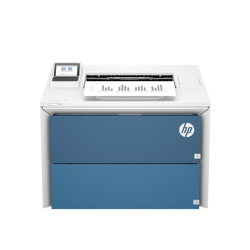 HP LaserJet Enterprise/5501dn Printer/Tlač/Laser/A4/LAN/USB