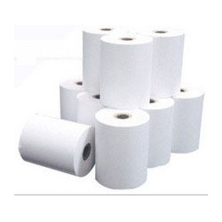 Termopapier šírky 80mm, dĺžka návinu 78m, dutinka 17mm (priemer návinu do 80mm)