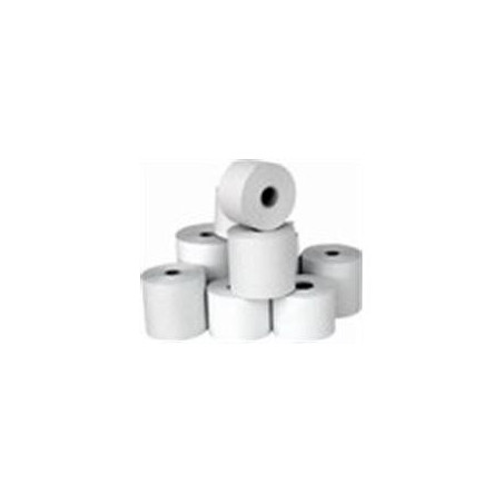 Termopapier šírky 76mm, dĺžka návinu 44m, dutinka 12mm (priemer návinu do 60mm)