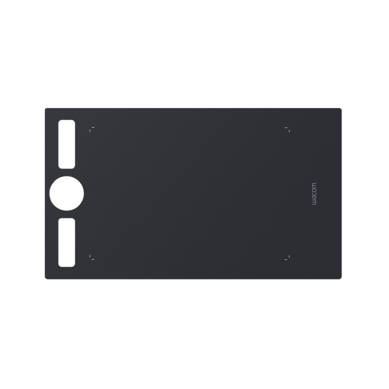 Wacom Texture Sheet L rough