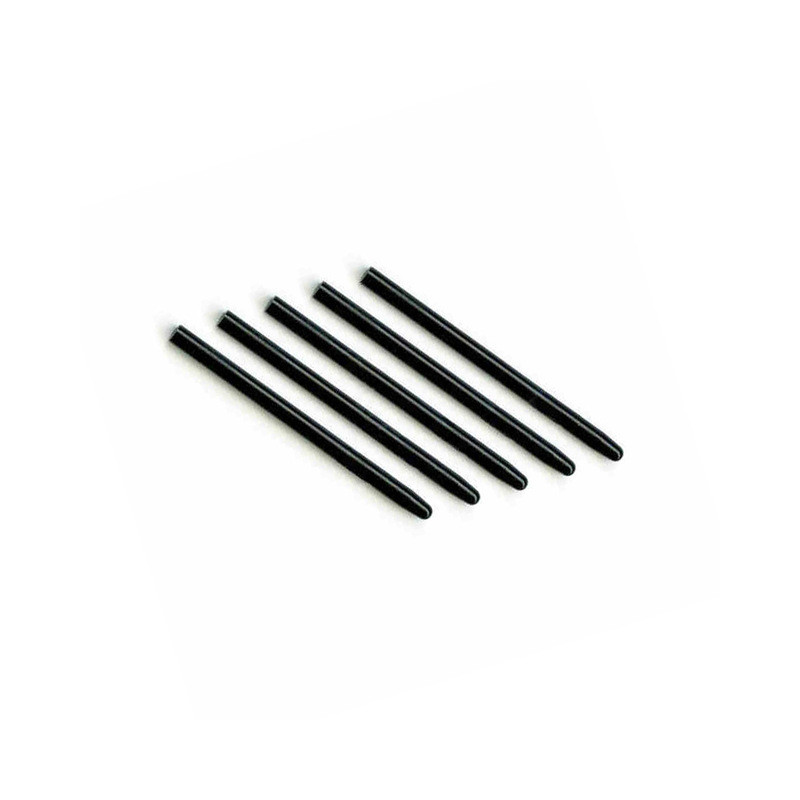 Wacom Standard Black Pen Nibs(5pack)