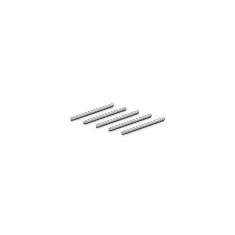 Wacom Hard felt nibs 5 pack, I4/5