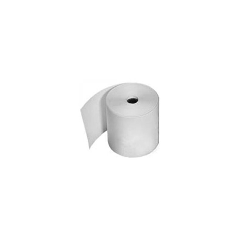 Premium Matte Label - Continuous Roll: 102mm x 35m