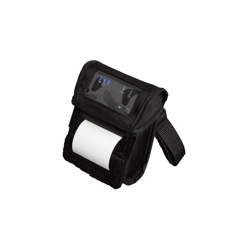OT-PC20 (000): Padded Case for TM-P20