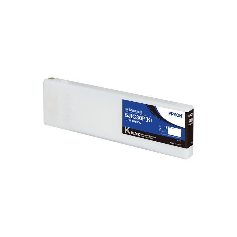 Ink cartridge for C7500g (Black)