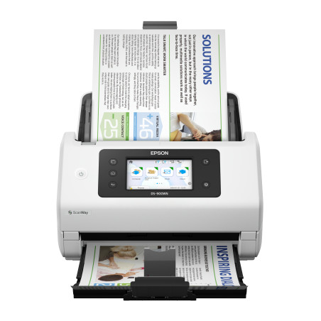 Epson WorkForce DS-900WN