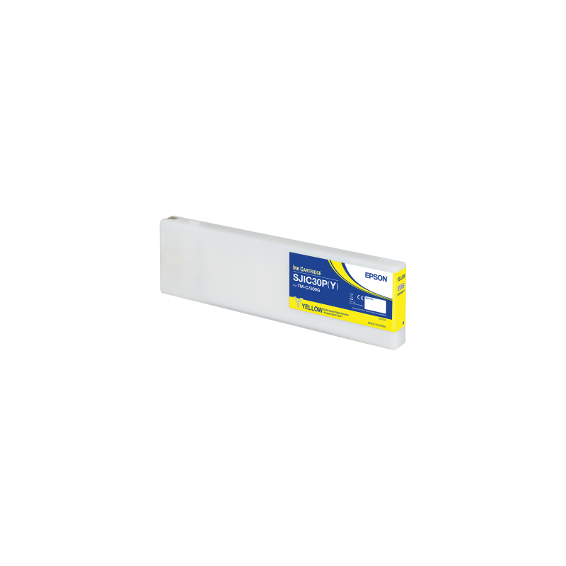 Ink cartridge for C7500g (Yellow)