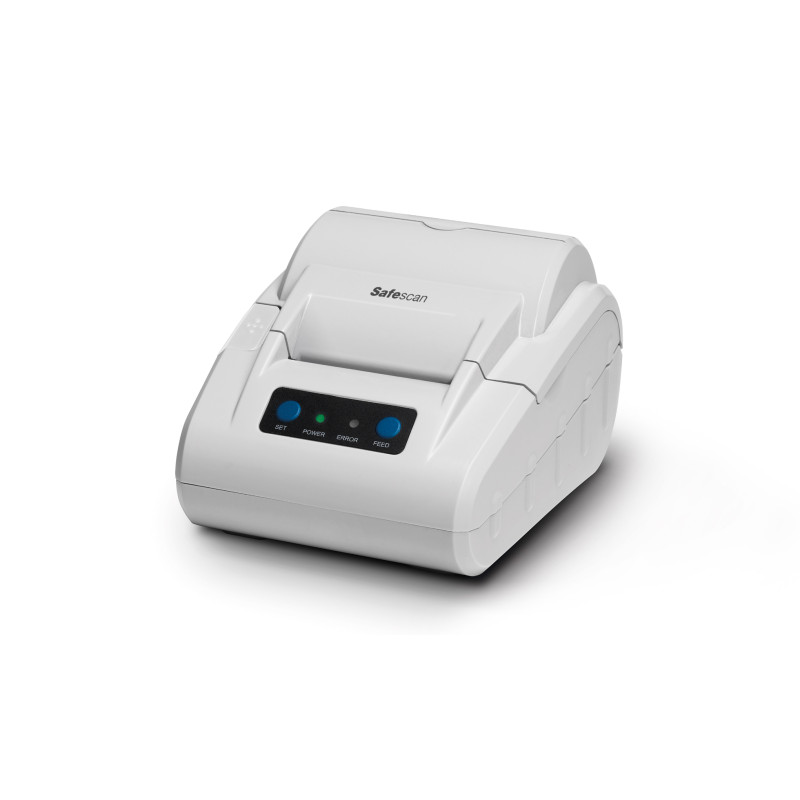 Tlačiareň SAFESCAN TP-230