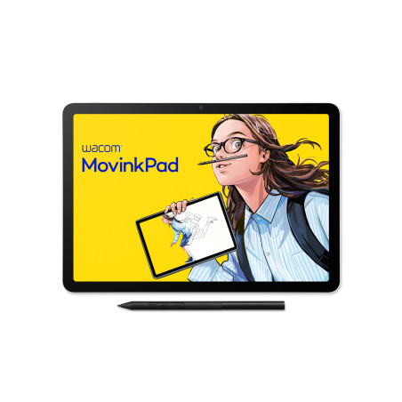Wacom MovinkPad portable 11.5“