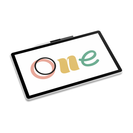 Wacom One pen display 14.0''
