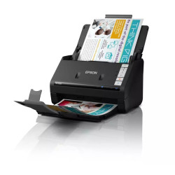 EPSON Workforce ES-550W