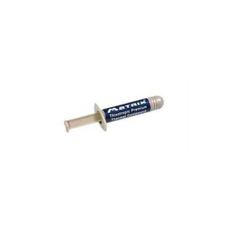 ARCTIC SILVER Matrix Thixotropic Premium Thermal C