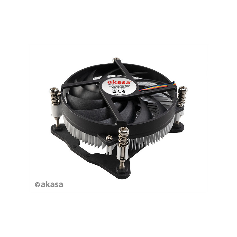AKASA chladič CPU - KS12