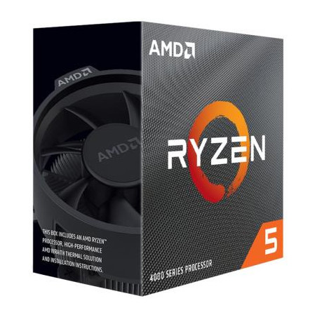 AMD/R5-4500/6-Core/3,6GHz/AM4