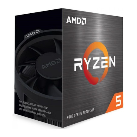 AMD/R5-5600/6-Core/3,5GHz/AM4
