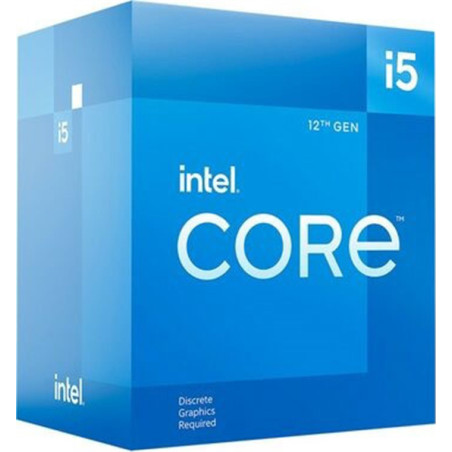 Intel/i5-12600K/10-Core/3,7GHz/LGA1700