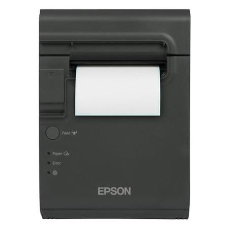 Epson TM-L90 (465): Ethernet E04+Built-in USB, PS, tmavá
