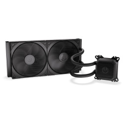 Endorfy vodný chladič CPU Navis F280 2x140mm
