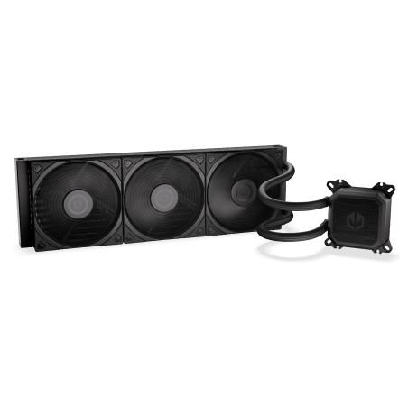 Endorfy vodný chladič CPU Navis F360 3x120 mm