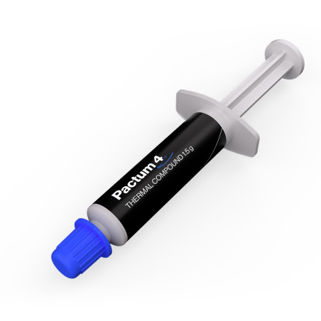 Endorfy teplovodivá pasta Pactum 4/1,5g