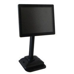 Plastový stojan pre 7-10'' LCD/Touch