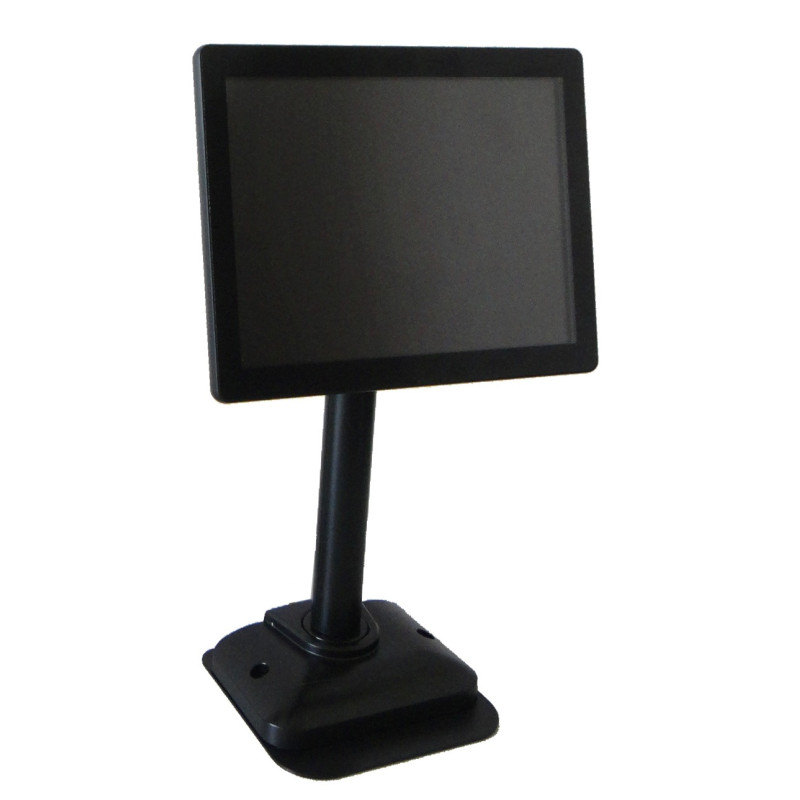 Plastový stojan pre 7-10'' LCD/Touch