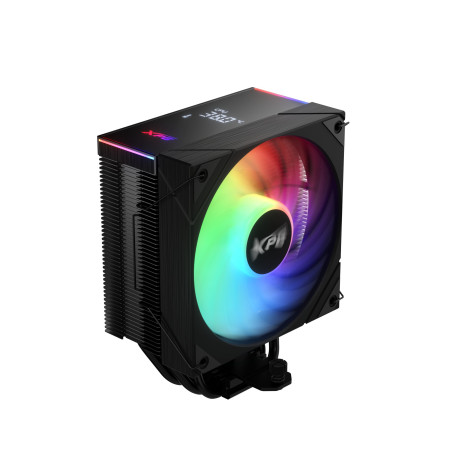 Adata XPG MAESTRO 42SA Plus CPU chladič RGB s digitálnym panelom