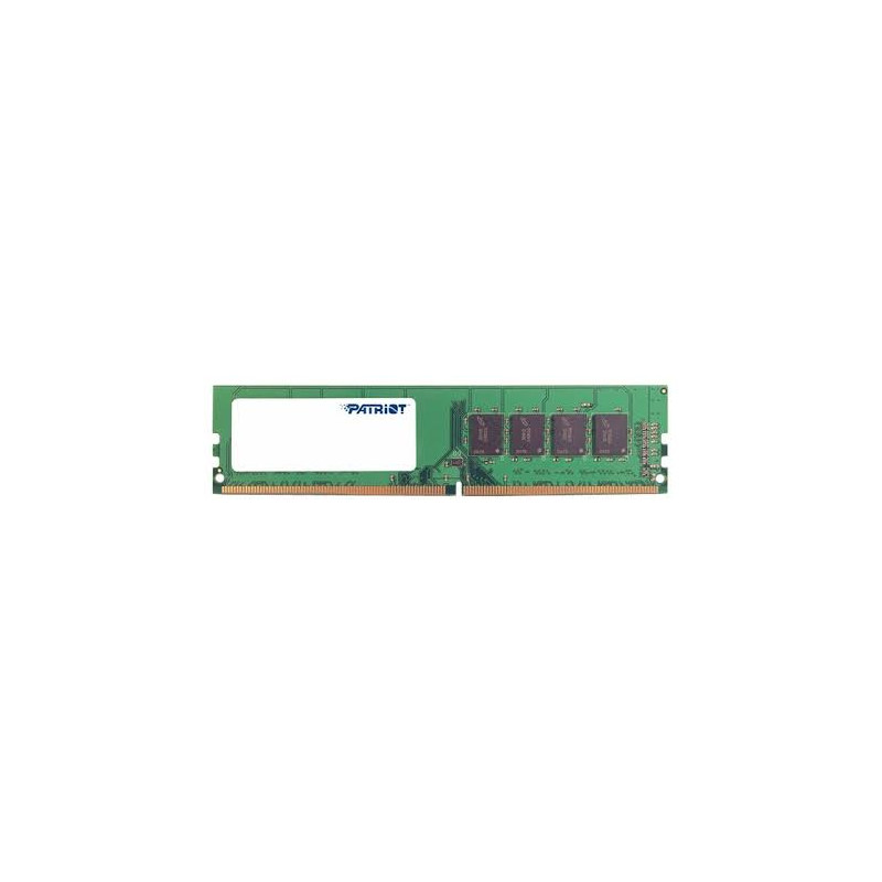 Patriot/DDR4/8GB/2666MHz/CL19/1x8GB