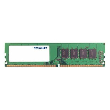 Patriot/DDR4/8GB/2666MHz/CL19/1x8GB