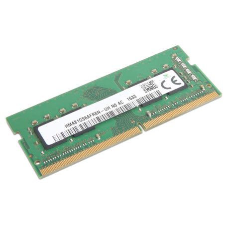 ThinkPad 8GB DDR4 3200 SoDIMM Memory gen 2
