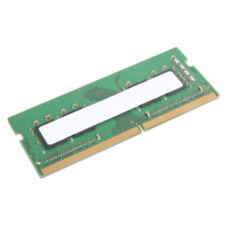 ThinkPad 32GB DDR4 3200MHz SoDIMM Memory Gen 2