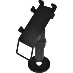 Virtuos Pole - Zostava - stojan 120 mm + držiak pre platobný terminál iPP 320/350
