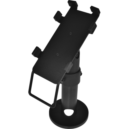 Virtuos Pole - Zostava - stojan 120 mm + držiak pre platobný terminál iPP 320/350