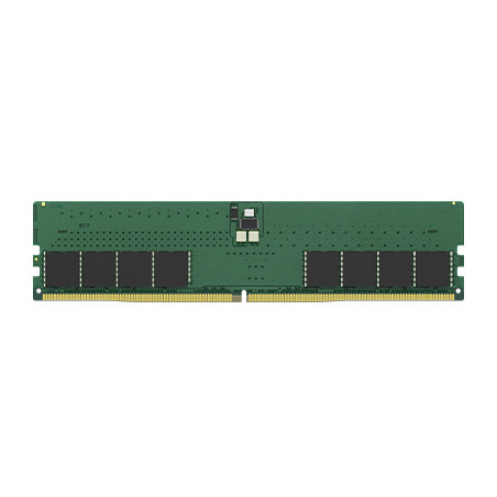 Kingston/DDR5/32GB/5600MHz/CL46/1x32GB