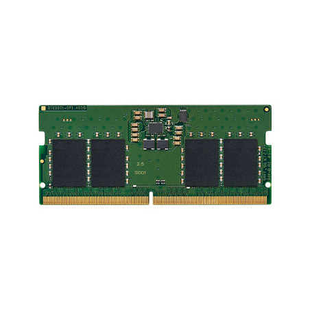 Kingston/SO-DIMM DDR5/8GB/5600MHz/CL46/1x8GB