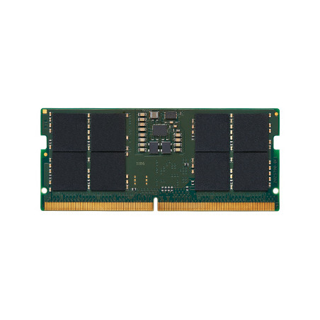 Kingston/SO-DIMM DDR5/16GB/5600MHz/CL46/1x16GB