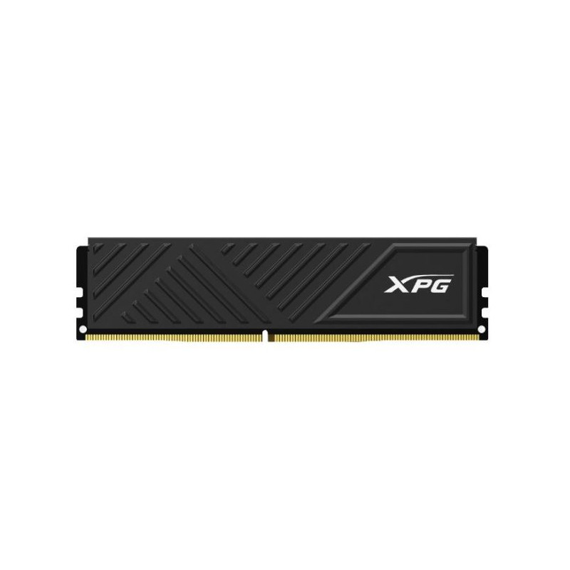 Adata XPG D35/DDR4/16GB/3200MHz/CL16/1x16GB/Black