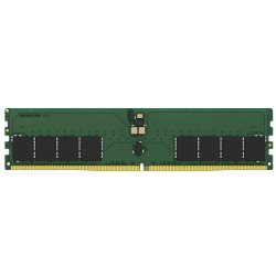 CUDIMM 64GB DDR5-6400MHz CL52