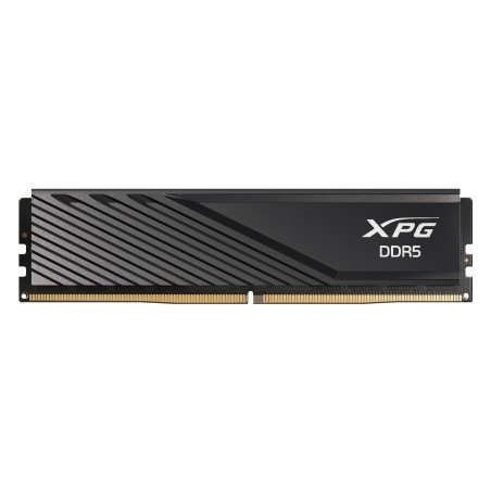 Adata Lancer BLADE/DDR5/16/5600MHz/CL46/1x16GB/Black