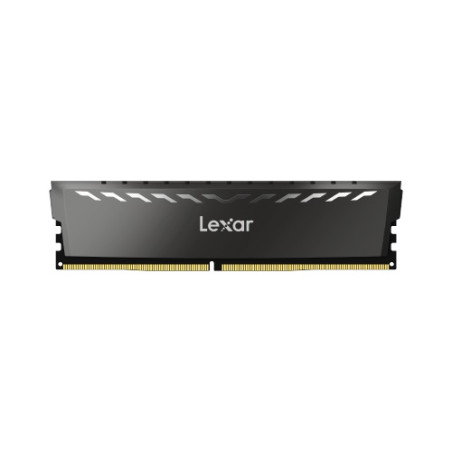 Lexar THOR/DDR4/16GB/3200MHz/CL16/2x8GB/Grey