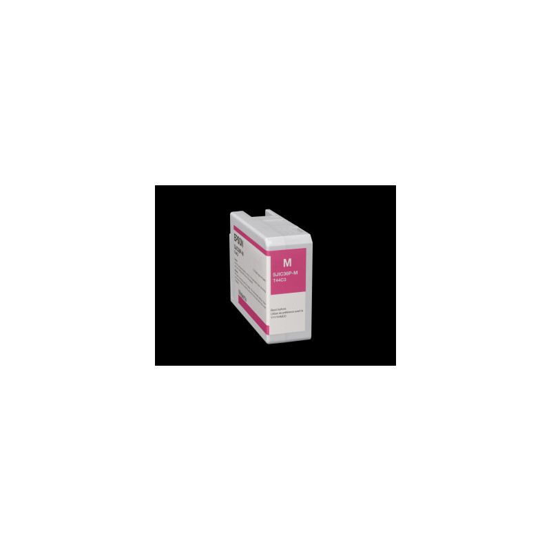 Ink kazeta pre C6500/C6000 (Magenta)