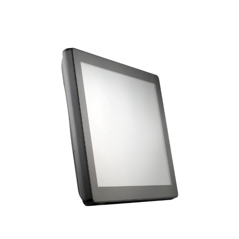 VariPPC 850 PCT - 15'' multitouch, RAM 8GB, SSD 120GB, bez OS
